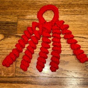 Spiral Hair Ties for Kids